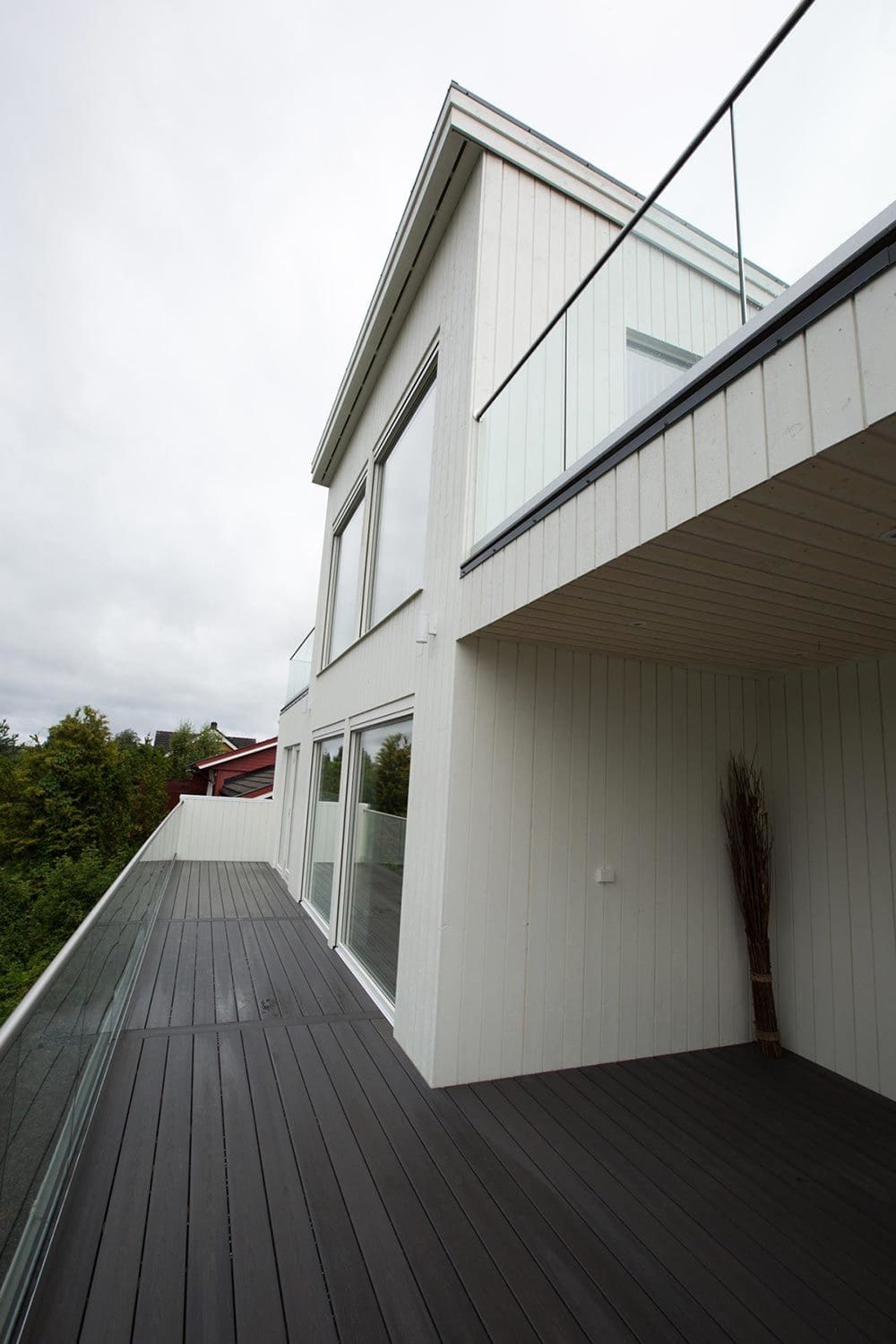 Solia enebolig veranda 2.etg front