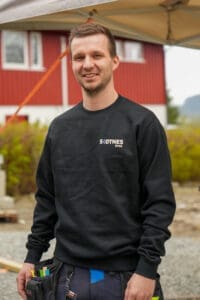 Jon Ole Tronstad