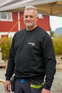 Ronny Julseth