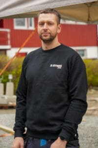 Håkon Forslund Skotnes