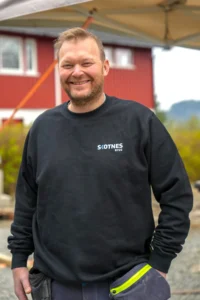 Knut Johan Skotnes